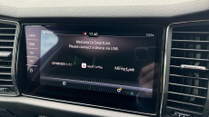 Skoda Kodiaq 1.5 TSI SE L 5dr [7 Seat] Petrol Estate